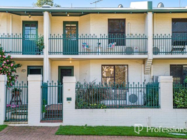 Townhouse for sale in Guildford, Western Australia