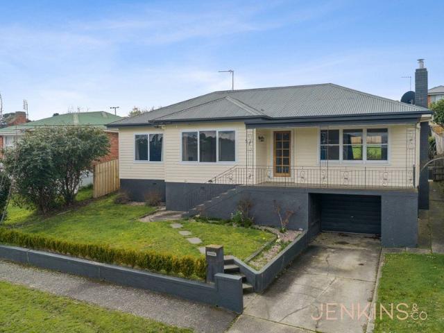 House for rent in Launceston, Tasmania