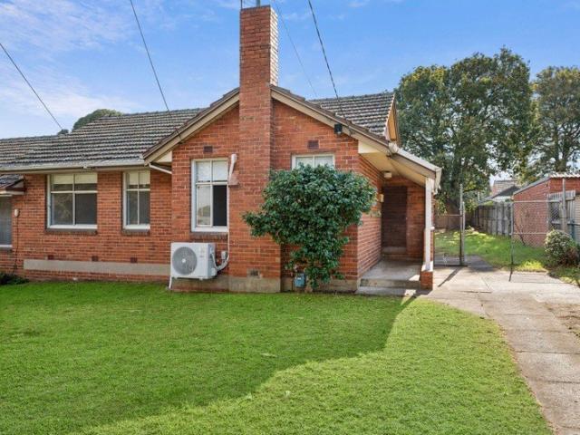 House for rent in Camerons Creek, Victoria