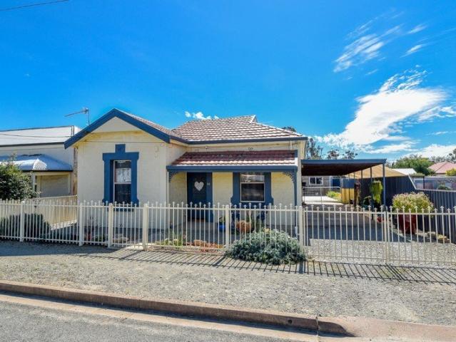 House for sale in Jamestown, South Australia