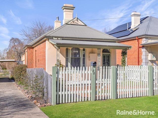 House for sale in Bathurst, New South Wales