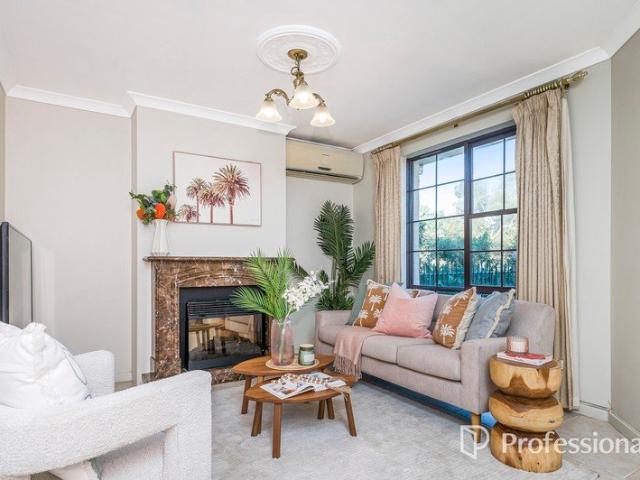 Townhouse for sale in Guildford, Western Australia