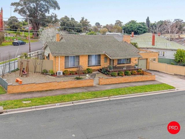 House for sale in Bendigo, Victoria