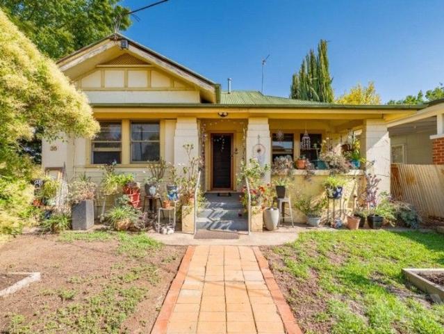 House for sale in Belfrayden, New South Wales