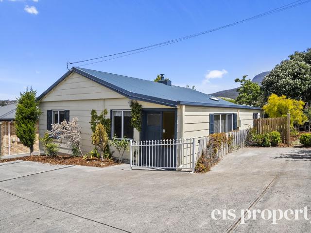 House for sale in Hobart, Tasmania