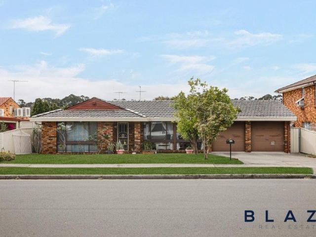 House for sale in Sydney, New South Wales