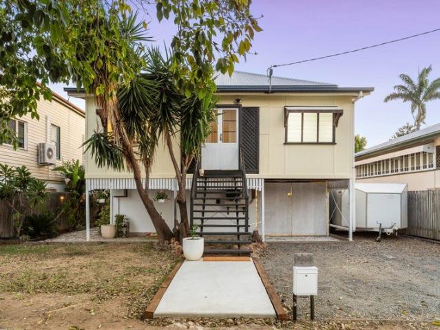 House for sale in Rockhampton, Queensland