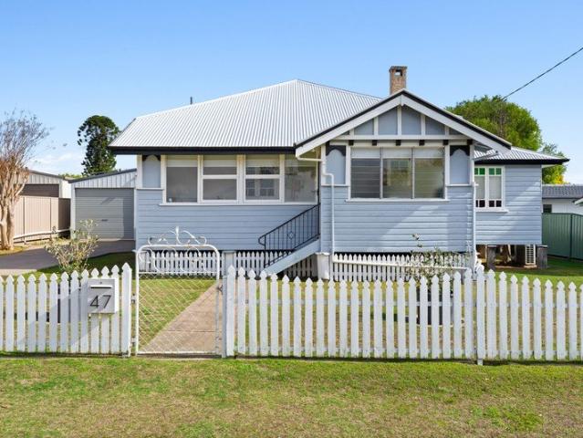 Cottage for sale in Warwick, Queensland