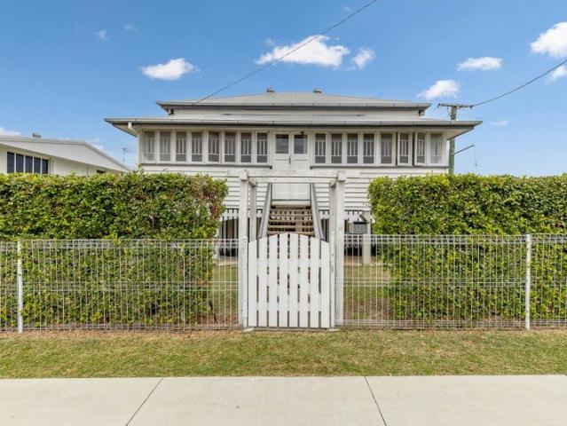 House for sale in Maryborough, Fraser Coast Regional