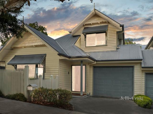 House for rent in Camerons Creek, Victoria