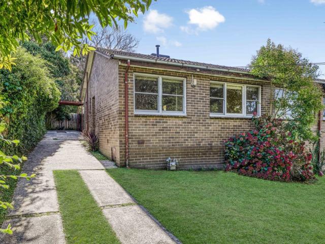 Apartment for rent in Camerons Creek, Victoria