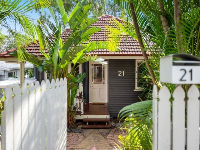 House for rent in Toombul, Queensland