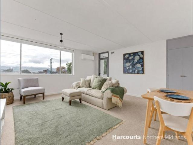 Apartment for rent in Launceston, Tasmania