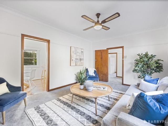 House for rent in Heathmont, Melbourne