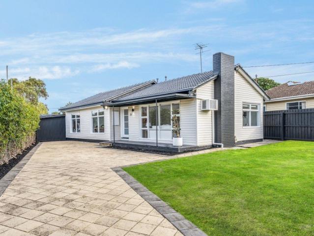House for rent in Geelong, Victoria