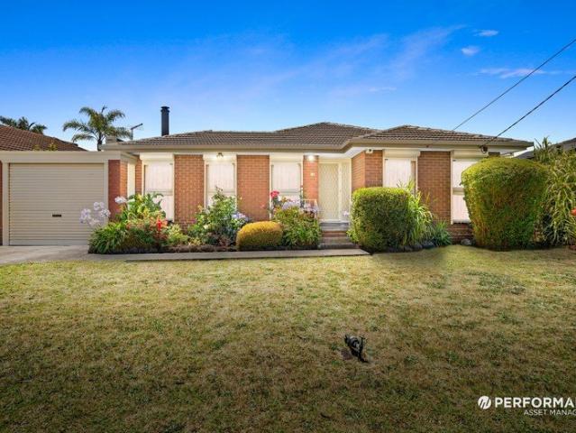 House for rent in Bundoora, Melbourne