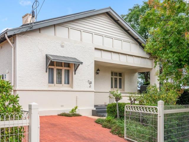 House for rent in Horseshoe Creek, South Australia