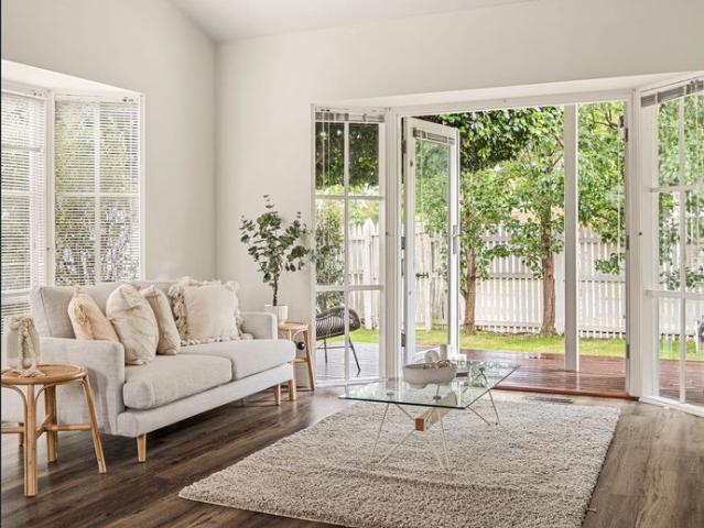 Apartment for rent in Camerons Creek, Victoria