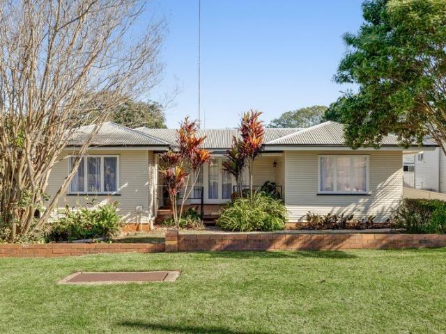 House for sale in Rangeville, Toowoomba