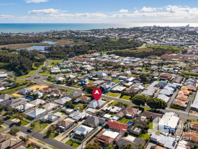 House for sale in Bunbury, Western Australia