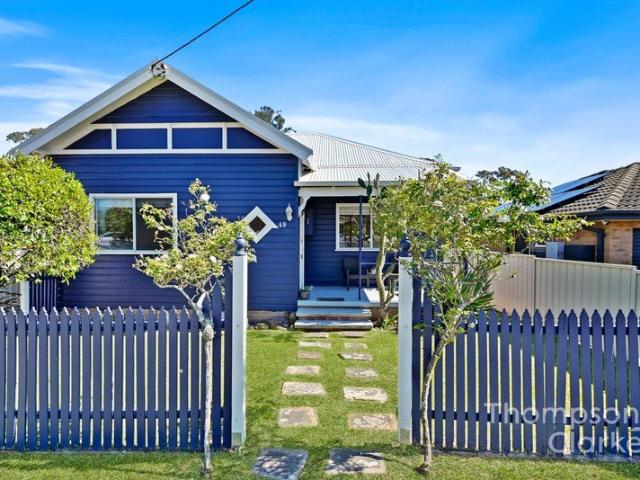 House for sale in Buchanan, Cessnock City Council