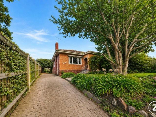 House for sale in Camerons Creek, Victoria