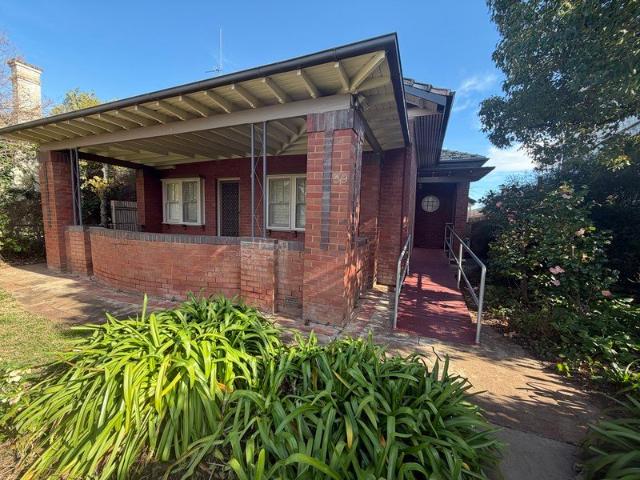 House for rent in Cootamundra, New South Wales