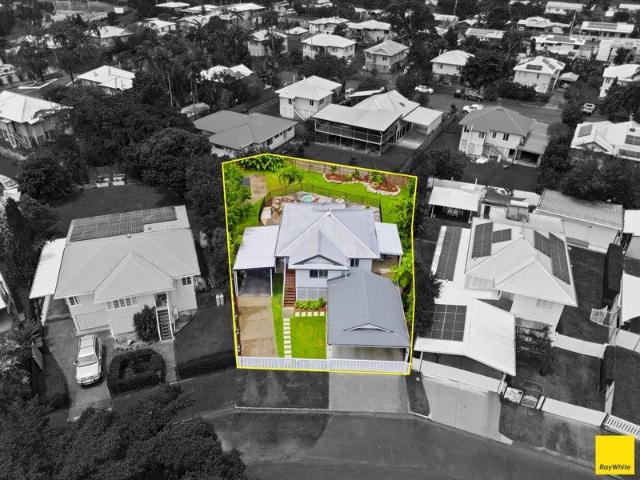 House for sale in Earlville, Cairns