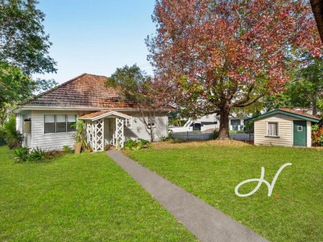 House for rent in Toombul, Queensland