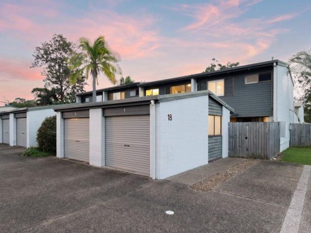 Townhouse for sale in Methul, Queensland