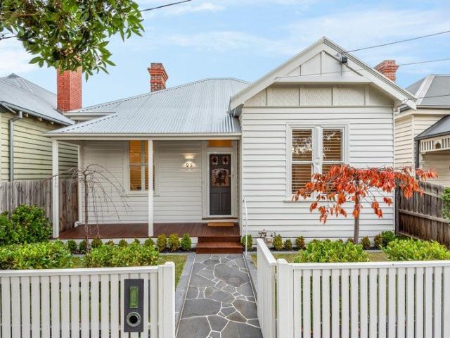 House for sale in Geelong, Victoria