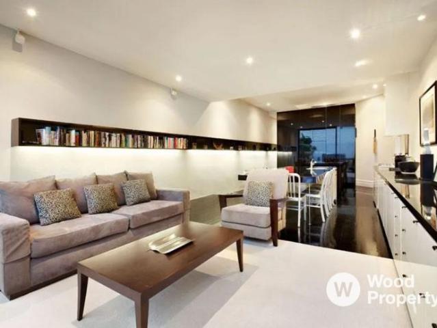 House for rent in Hawthorn, Melbourne