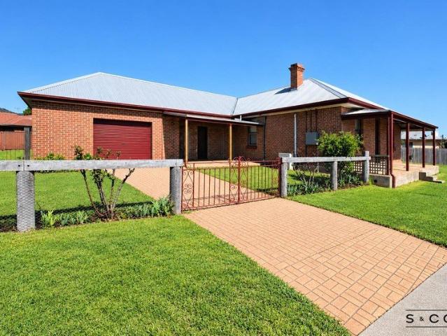 House for rent in Mudgee, Mid-Western Regional Council