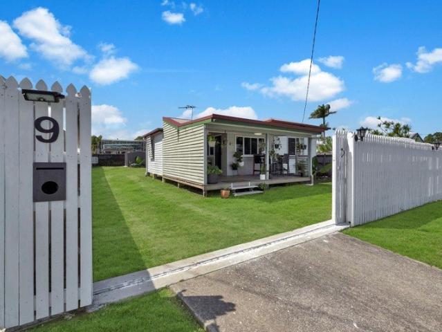House for sale in Mackay, Queensland