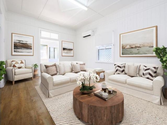 House for rent in Toombul, Queensland
