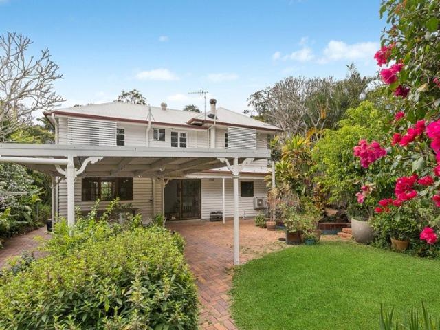 House for sale in Taringa, Greater Brisbane
