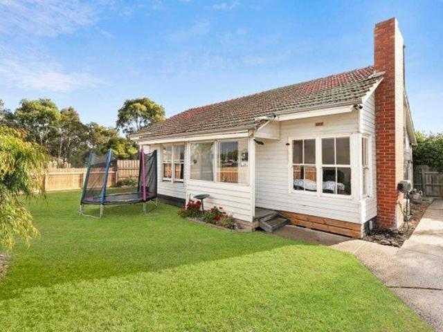 House for rent in Thomson, Geelong