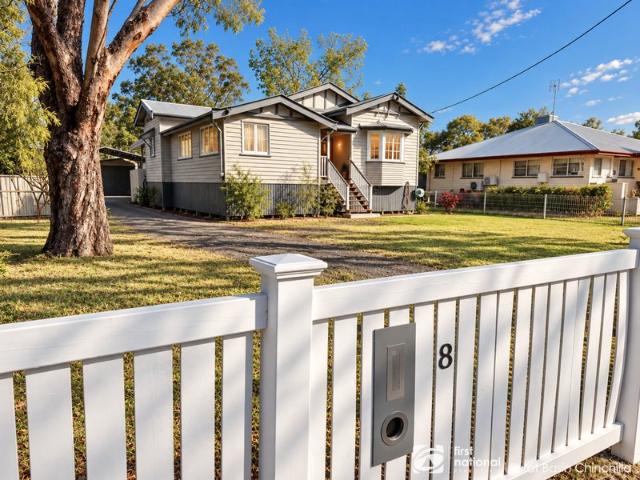House for sale in Chinchilla