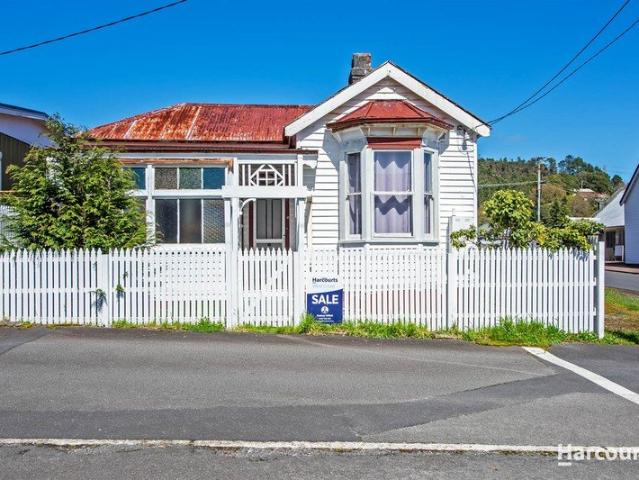 House for sale in Queenstown, West Coast