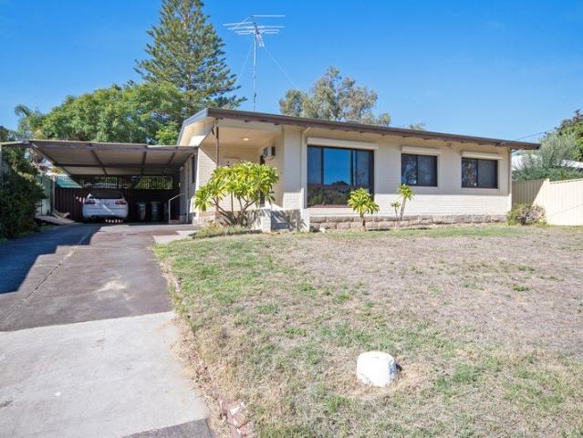 House for rent in Girrawheen, Western Australia
