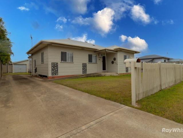 House for rent in Norville, Bundaberg