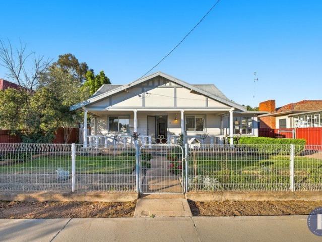 House for sale in Forbes, Forbes Shire Council