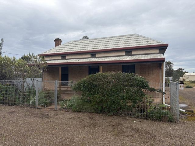 House for rent in Quorn, South Australia