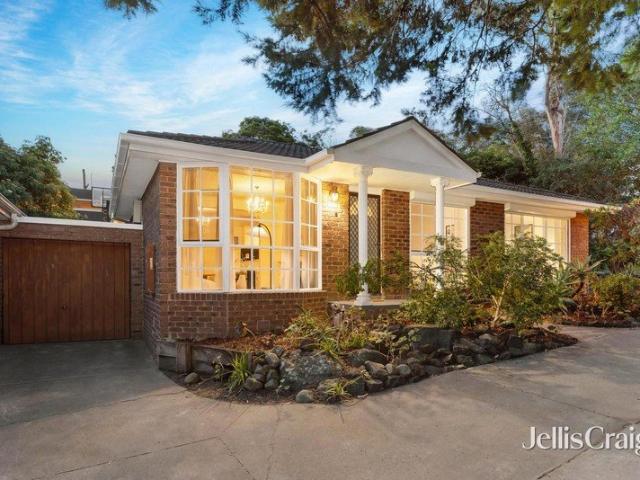 Apartment for sale in Greensborough, Melbourne