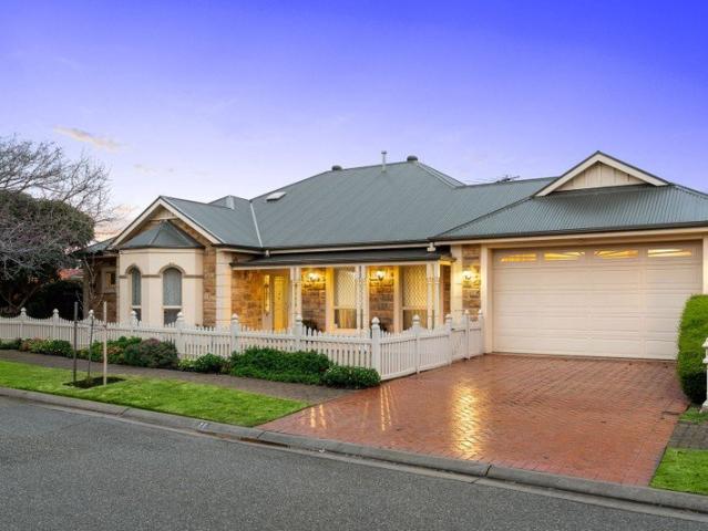 House for sale in Horseshoe Creek, South Australia