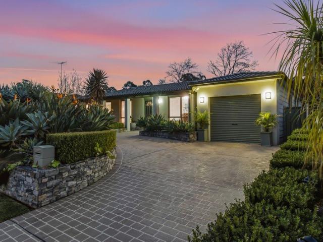 House for sale in Sydney, New South Wales