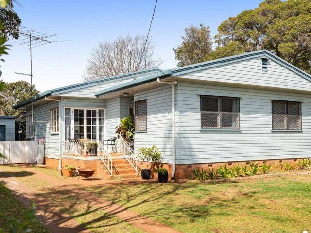 House for sale in Toowoomba, Queensland