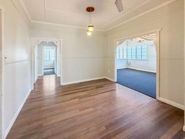 House for rent in Maryborough, Queensland