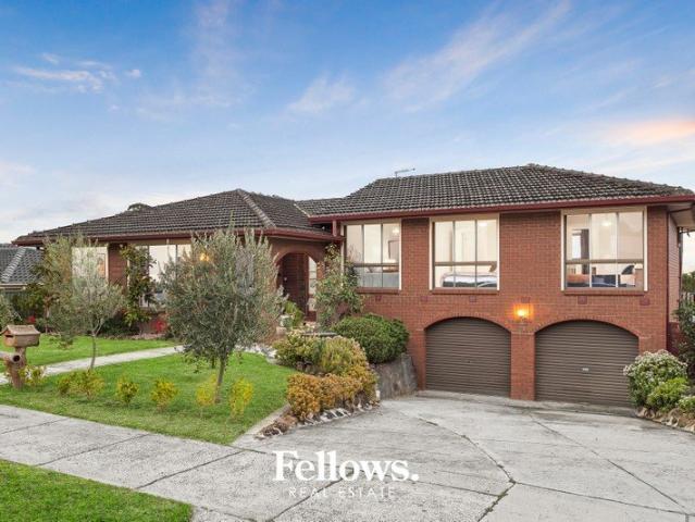 House for sale in Camerons Creek, Victoria