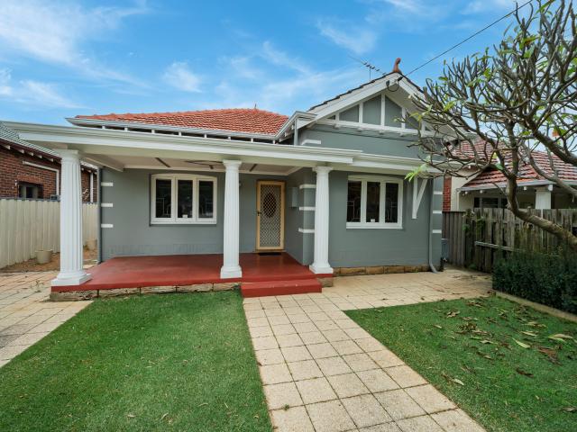 House for rent in North Perth